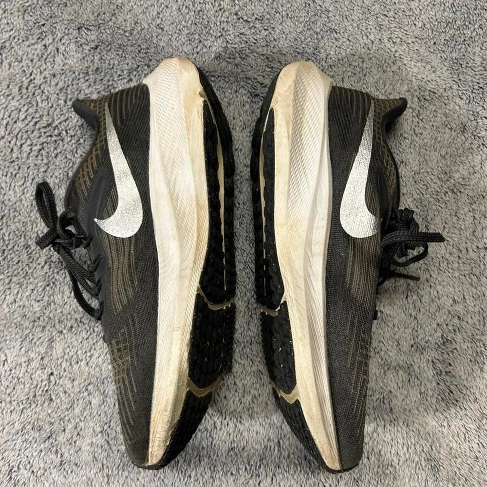 Nike downshifter black